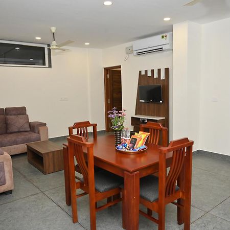 Hotel Shri Devi Comforts Inn Bhatkal Exterior photo