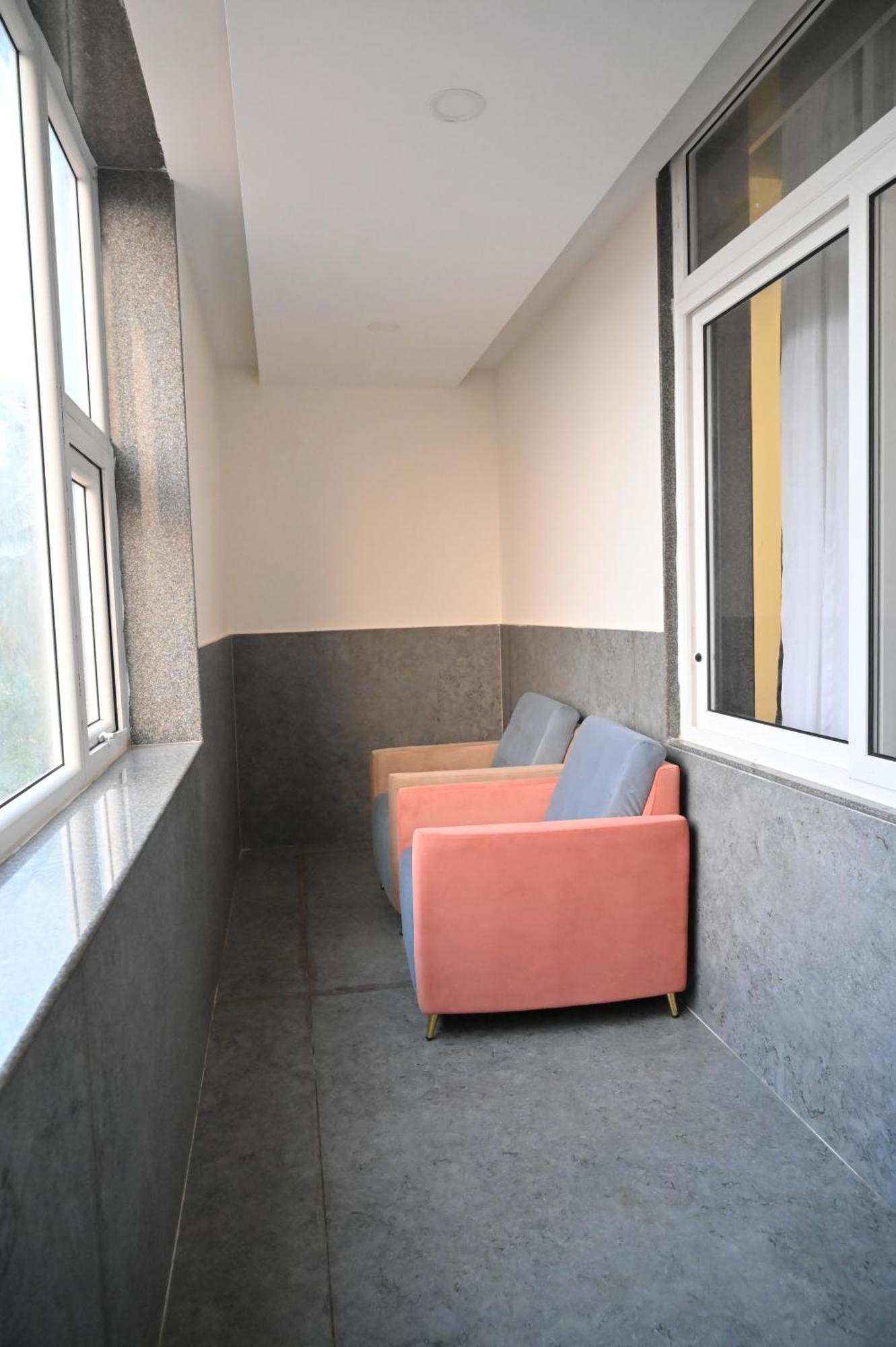 Hotel Shri Devi Comforts Inn Bhatkal Exterior photo